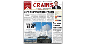 Crain's Chicago Business