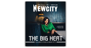 NewCity Resto