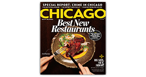 Chicago Magazine